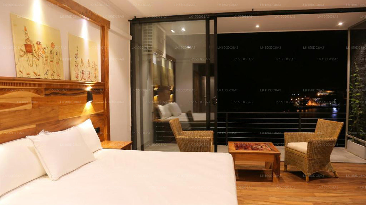 Rezidence Lakewood, Kandy