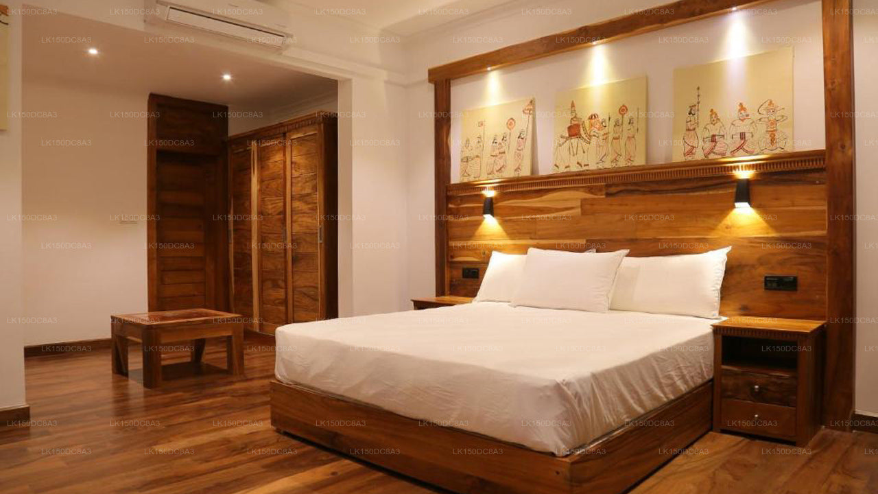 Rezidence Lakewood, Kandy