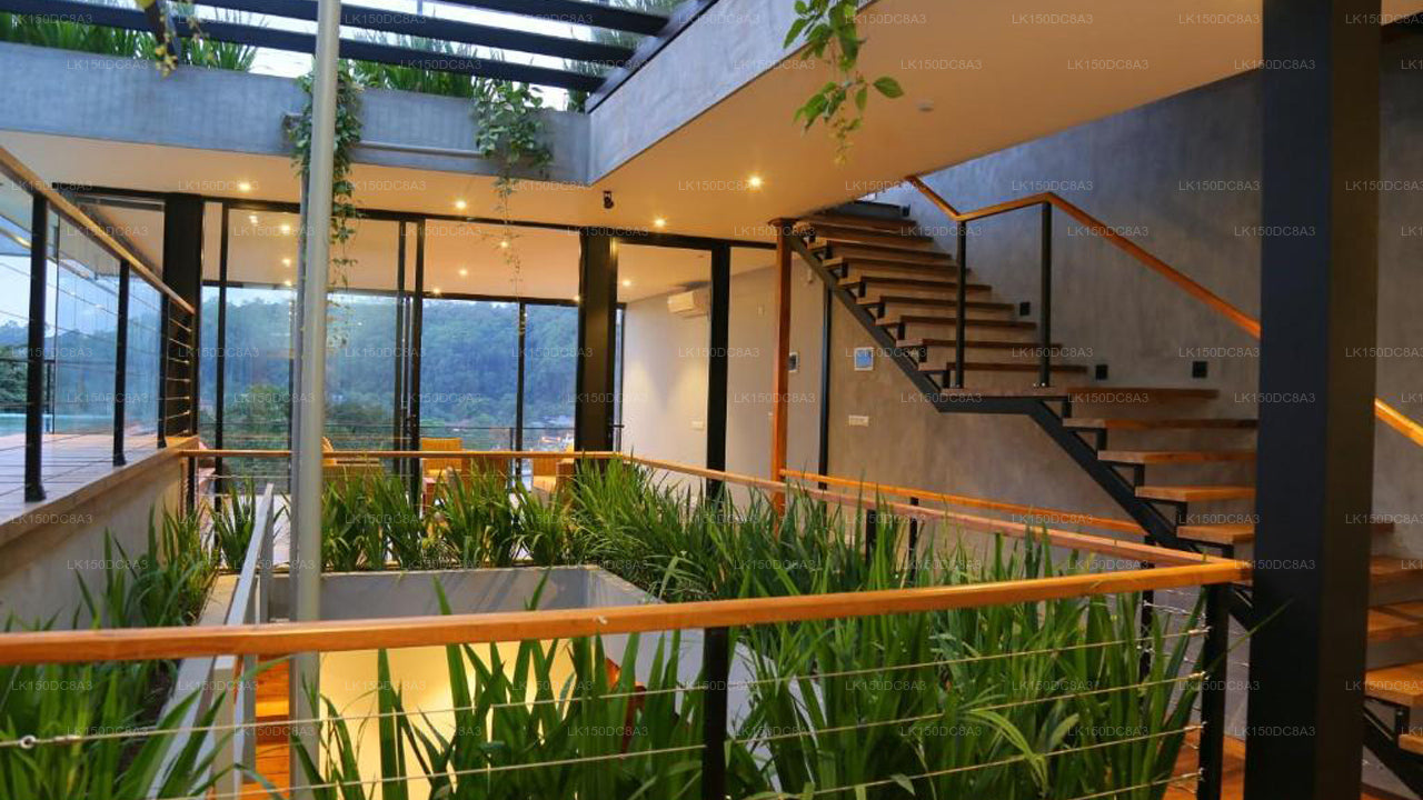 Rezidence Lakewood, Kandy