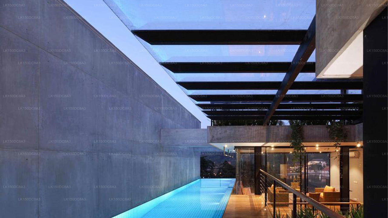 Rezidence Lakewood, Kandy