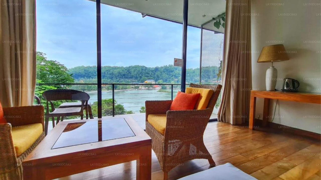 Rezidence Lakewood, Kandy