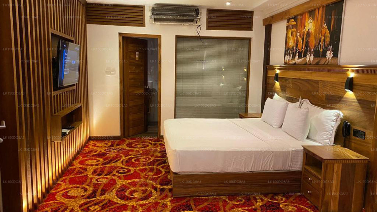 Rezidence Lakewood, Kandy