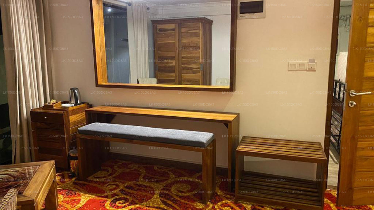 Rezidence Lakewood, Kandy