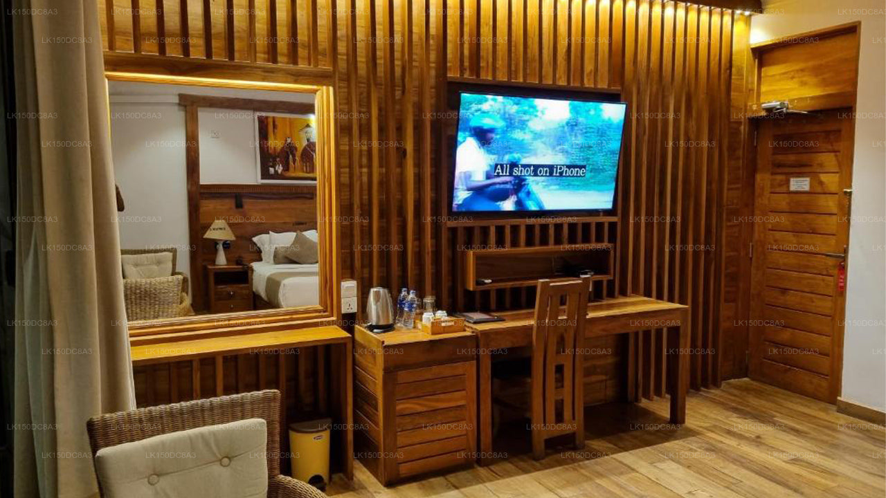 Rezidence Lakewood, Kandy