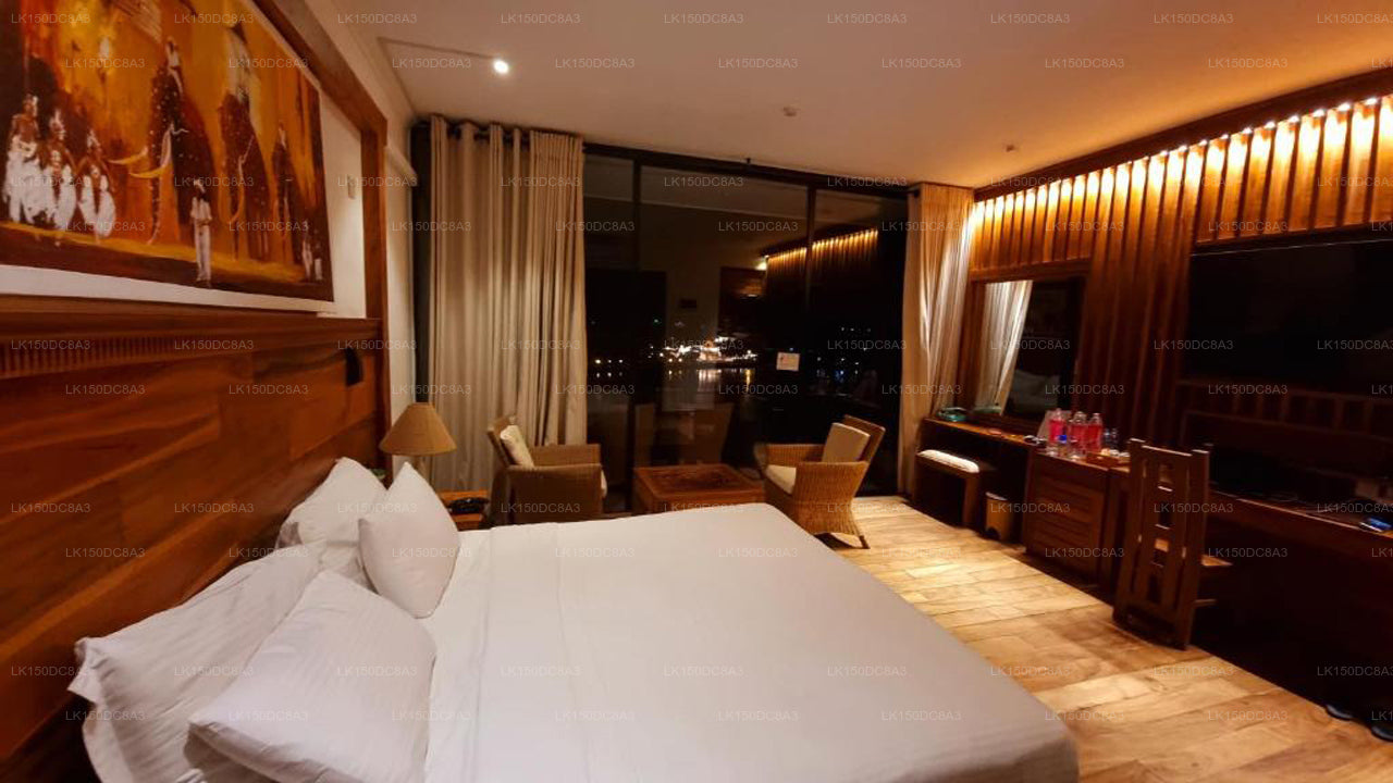 Rezidence Lakewood, Kandy