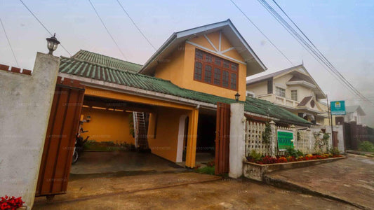 Paradise Massage Inn, Nuwara Eliya