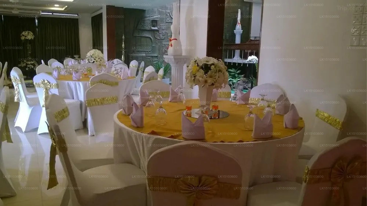 The Nilani Lodge, Ratnapura