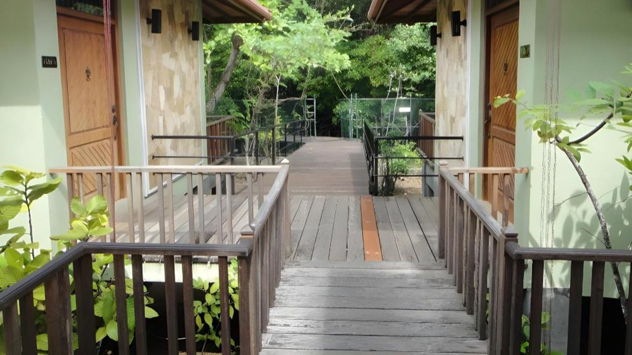 Riverdale Eco Resort, Aluthgama