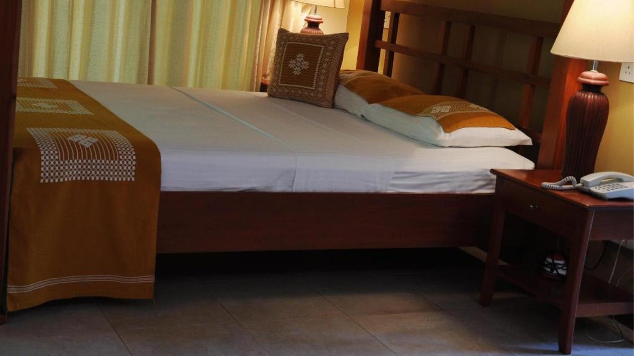 Riverdale Eco Resort, Aluthgama