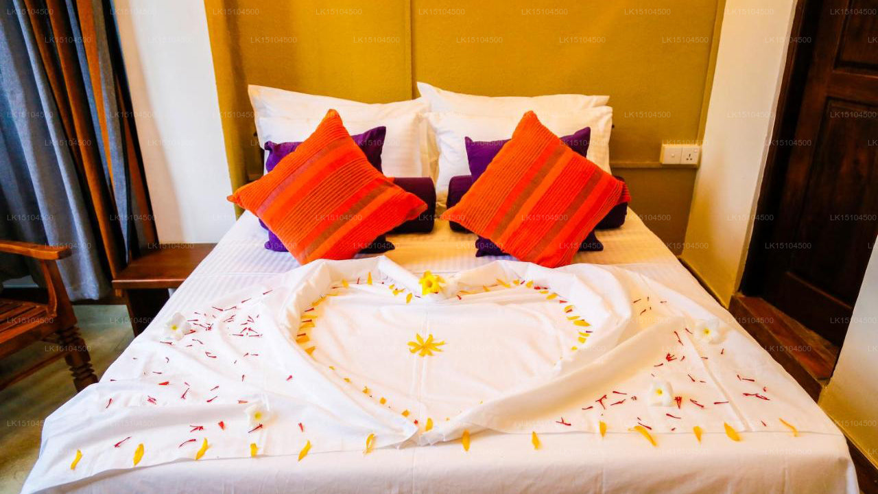 The Peak Residence, Kandy