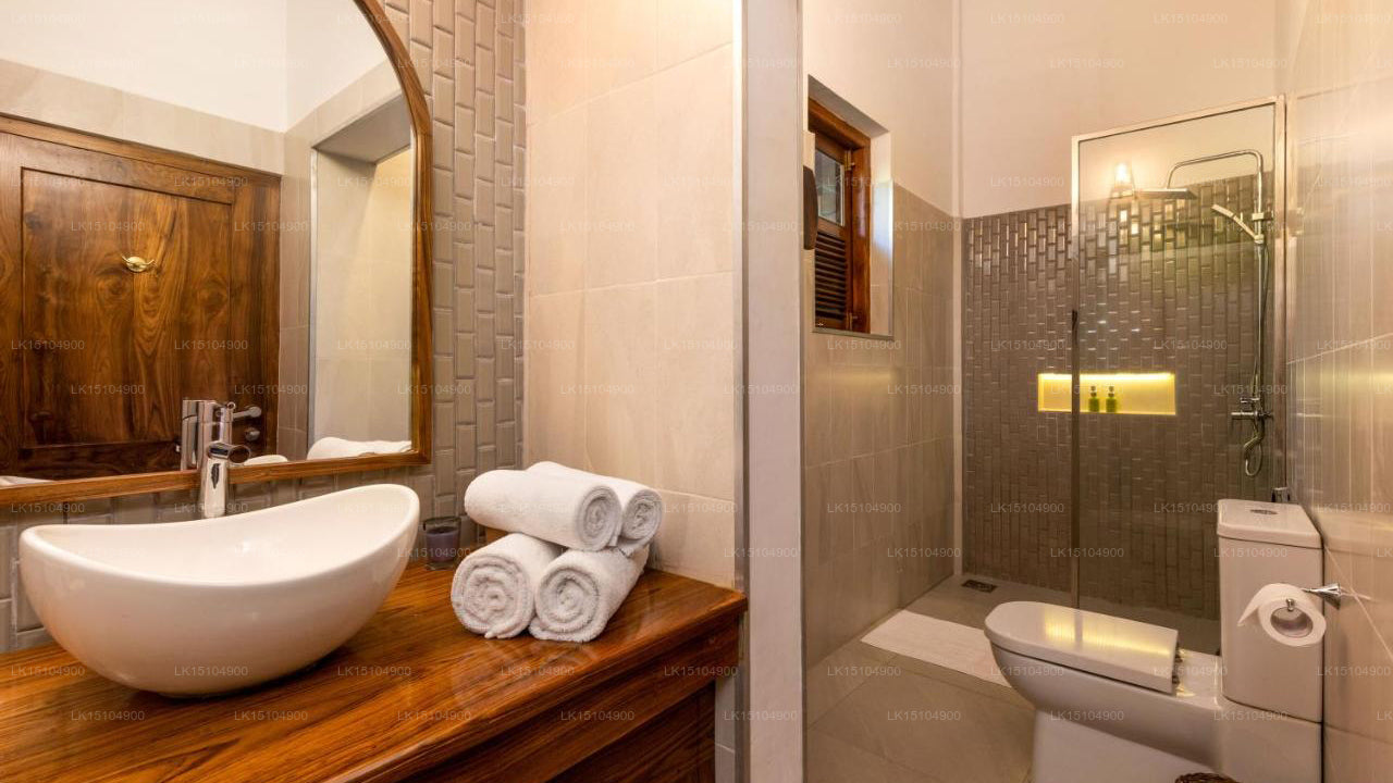 The Weir House, Kandy