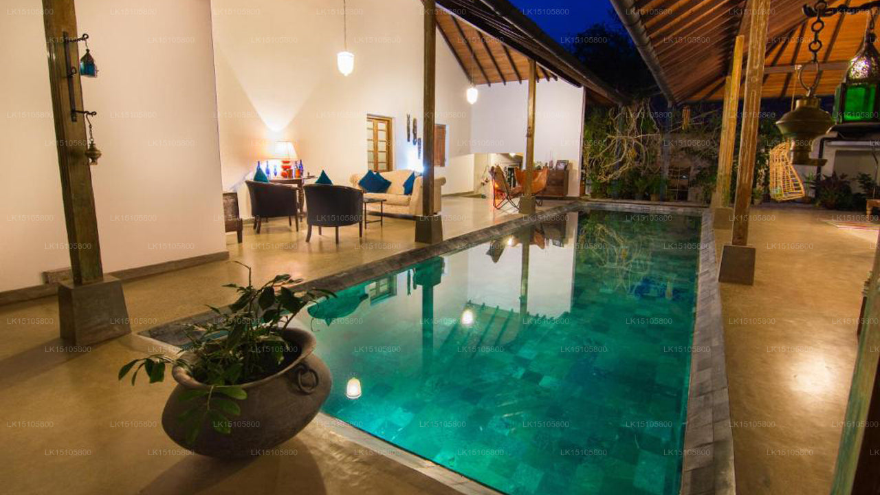 The Kandyan Manor, Kandy