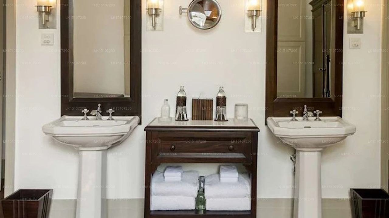 Amangalle Hotel, Galle