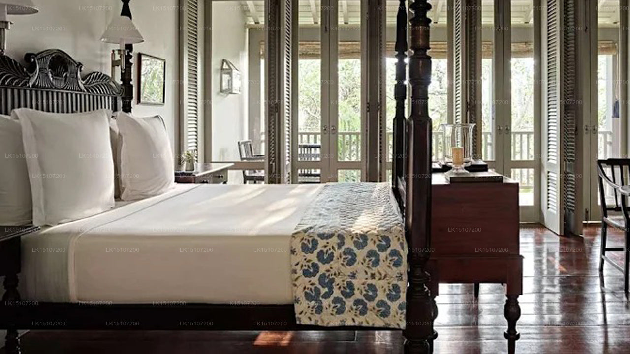 Amangalle Hotel, Galle