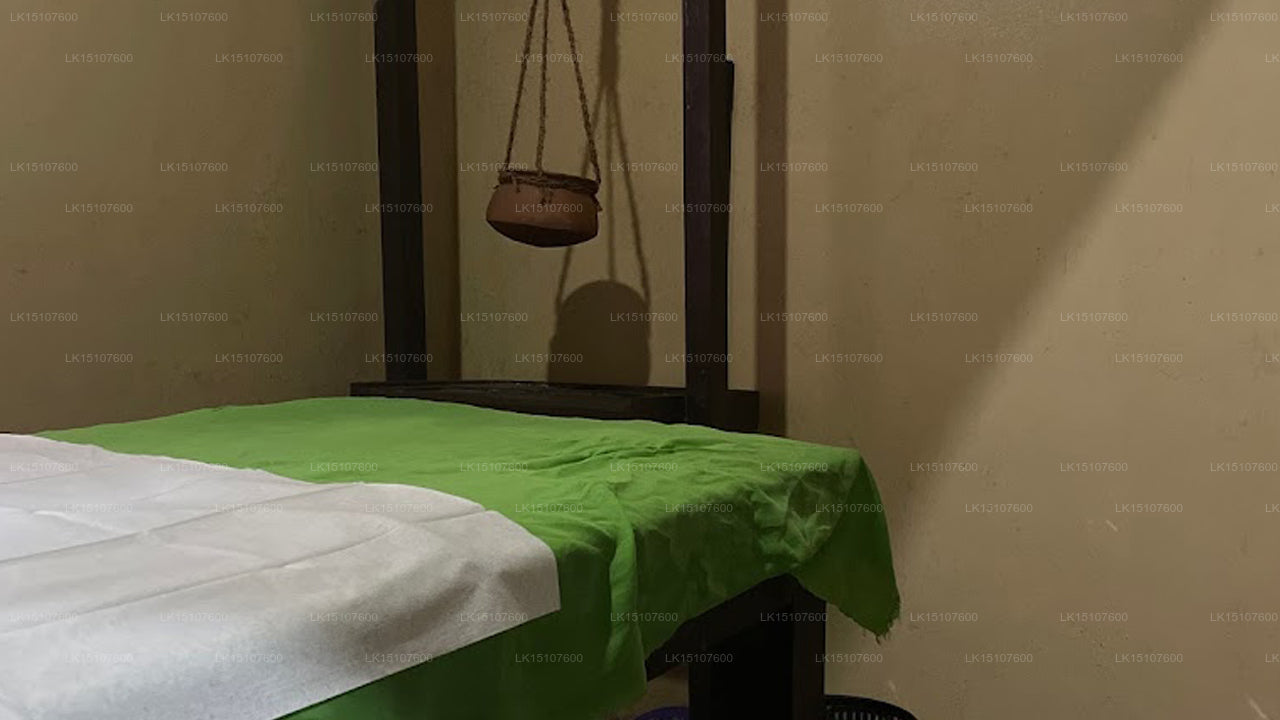 Ayurveda Kuma Villa, Kosgoda