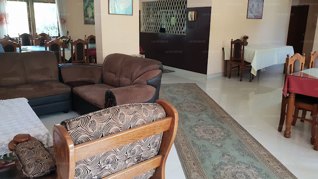 Dhammika Holiday Resort, Puttalam