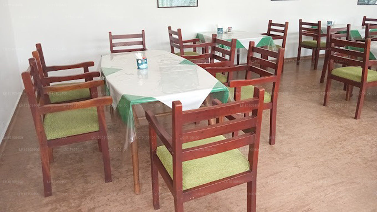 Dunhinda Falls Inn, Badulla