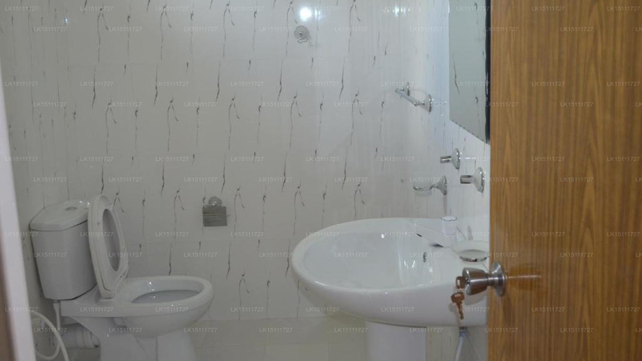 Ruins Villa, Polonnaruwa