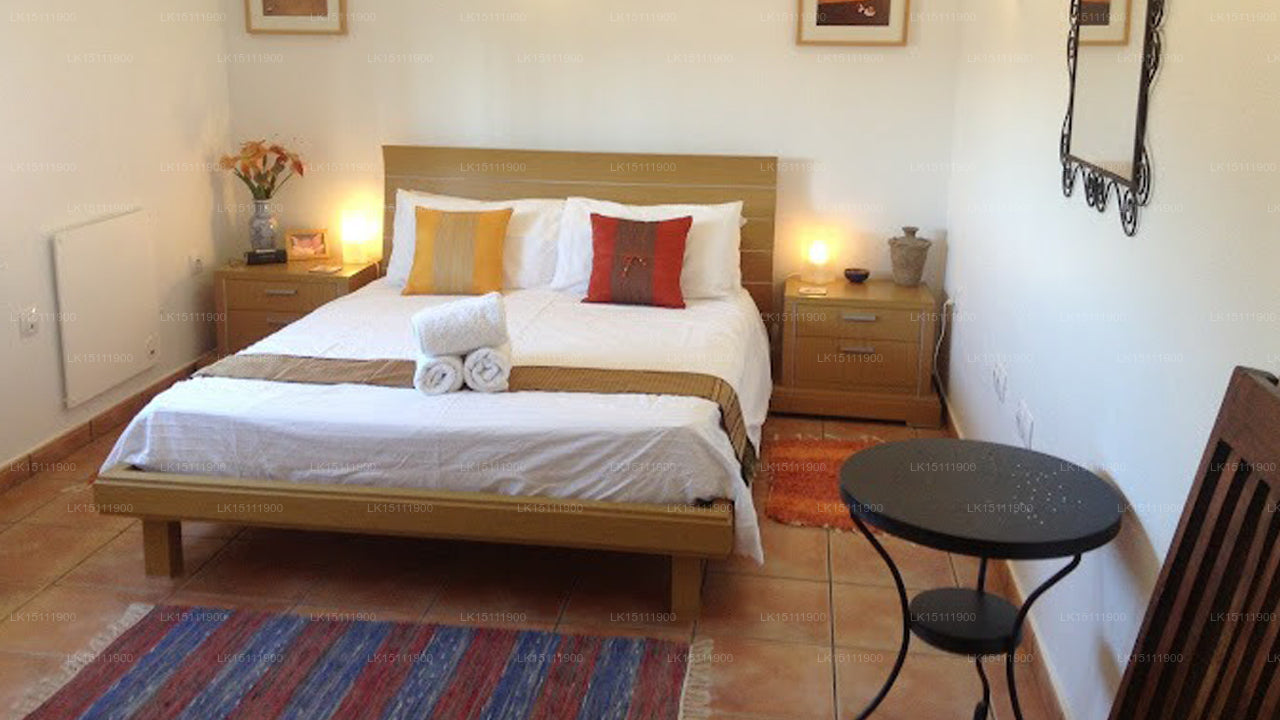 Kekuna Uyana Guest, Gampaha