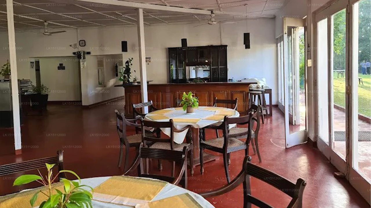 Kitulgala Rest House, Kitulgala