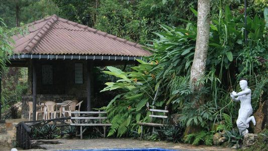 Maskelioya Family Park Resort, Hatton