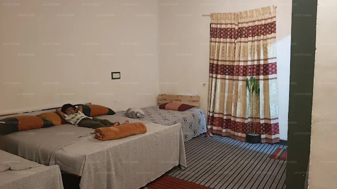 niwasa house, nuwara eliya