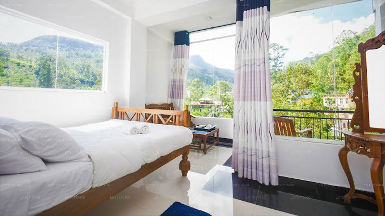 River View Wathsala Inn, Hatton