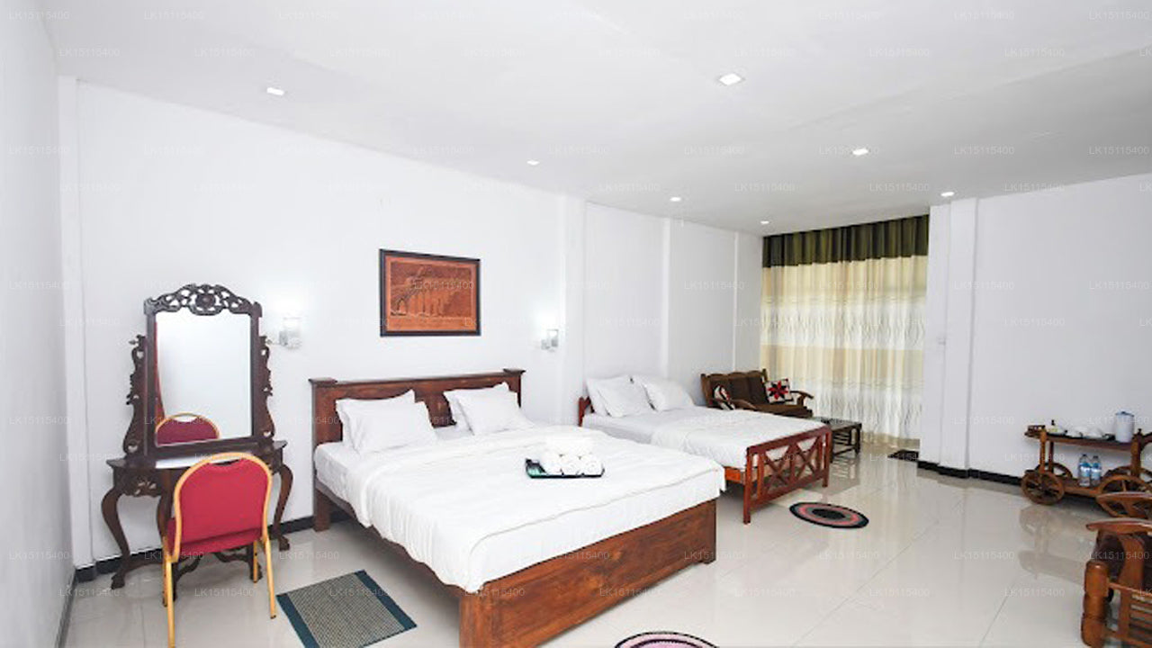 River View Wathsala Inn, Hatton