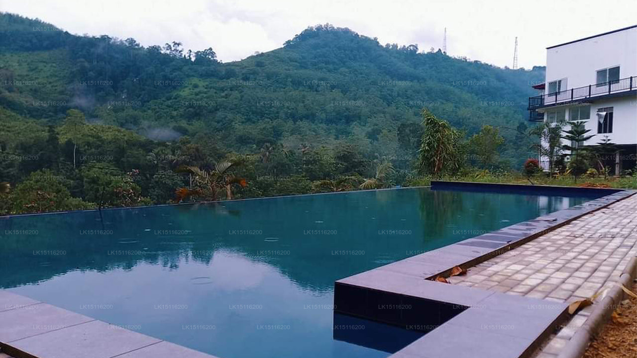 Serene Rest, Kotagala