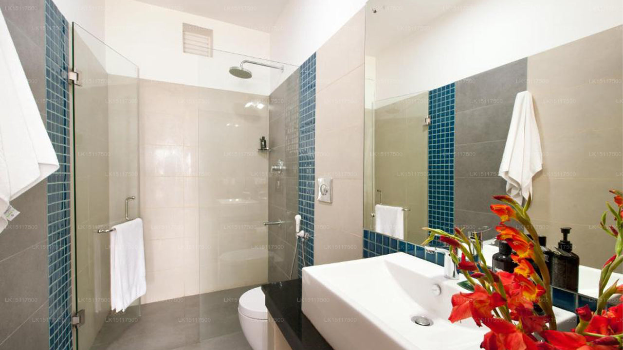 The Beach Apartment, Negombo