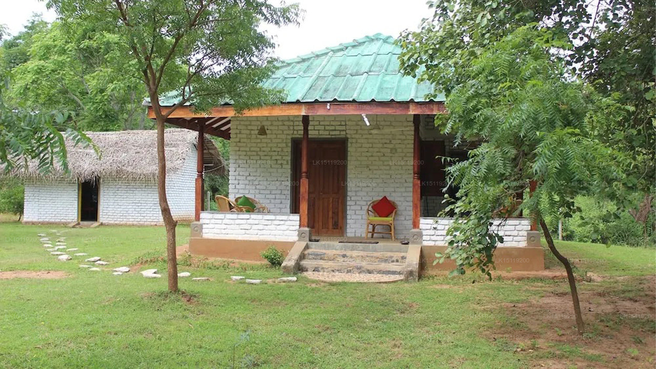 Wellassa Inn, Monaragala
