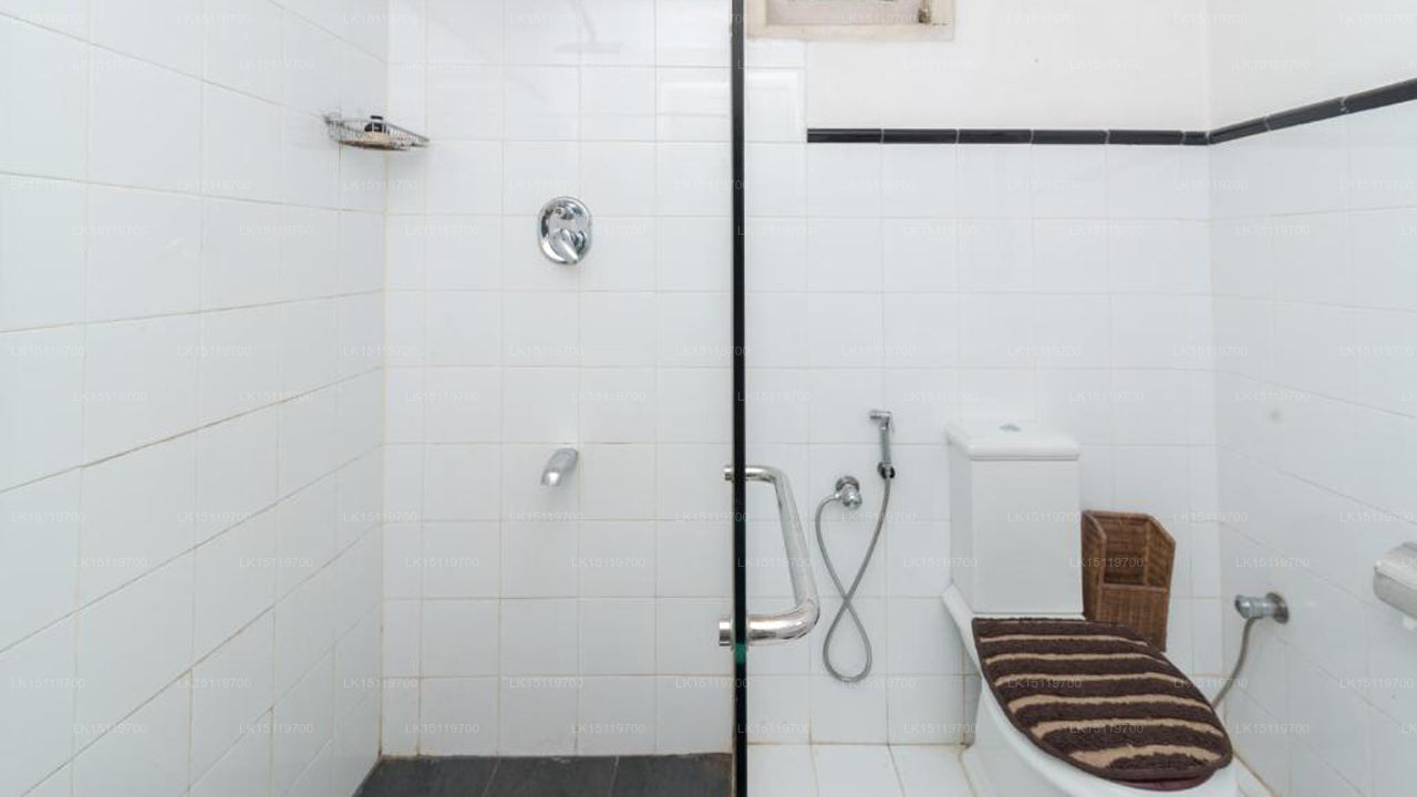 Udapola Bungalow, Ratnapura