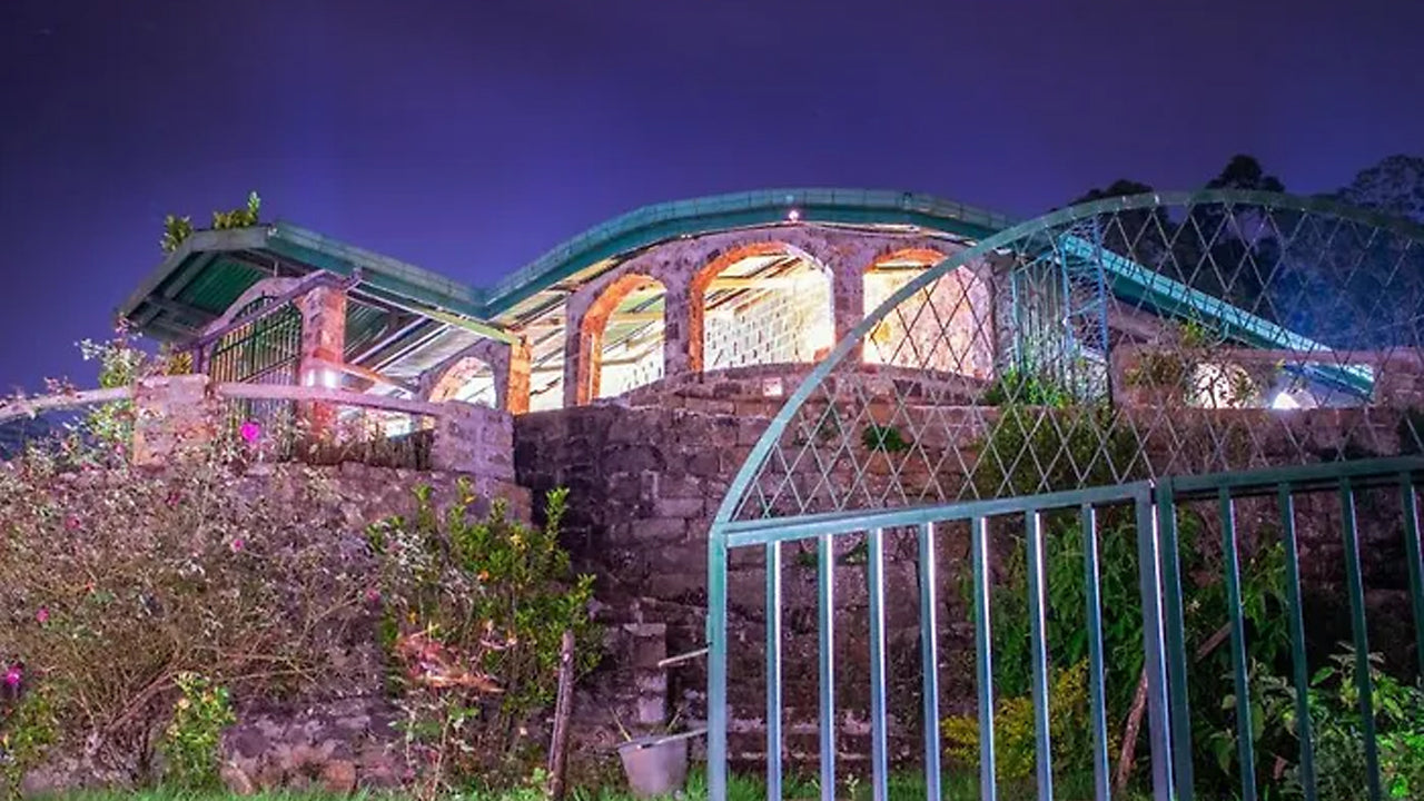 Castlereigh Family Cottages, Hatton