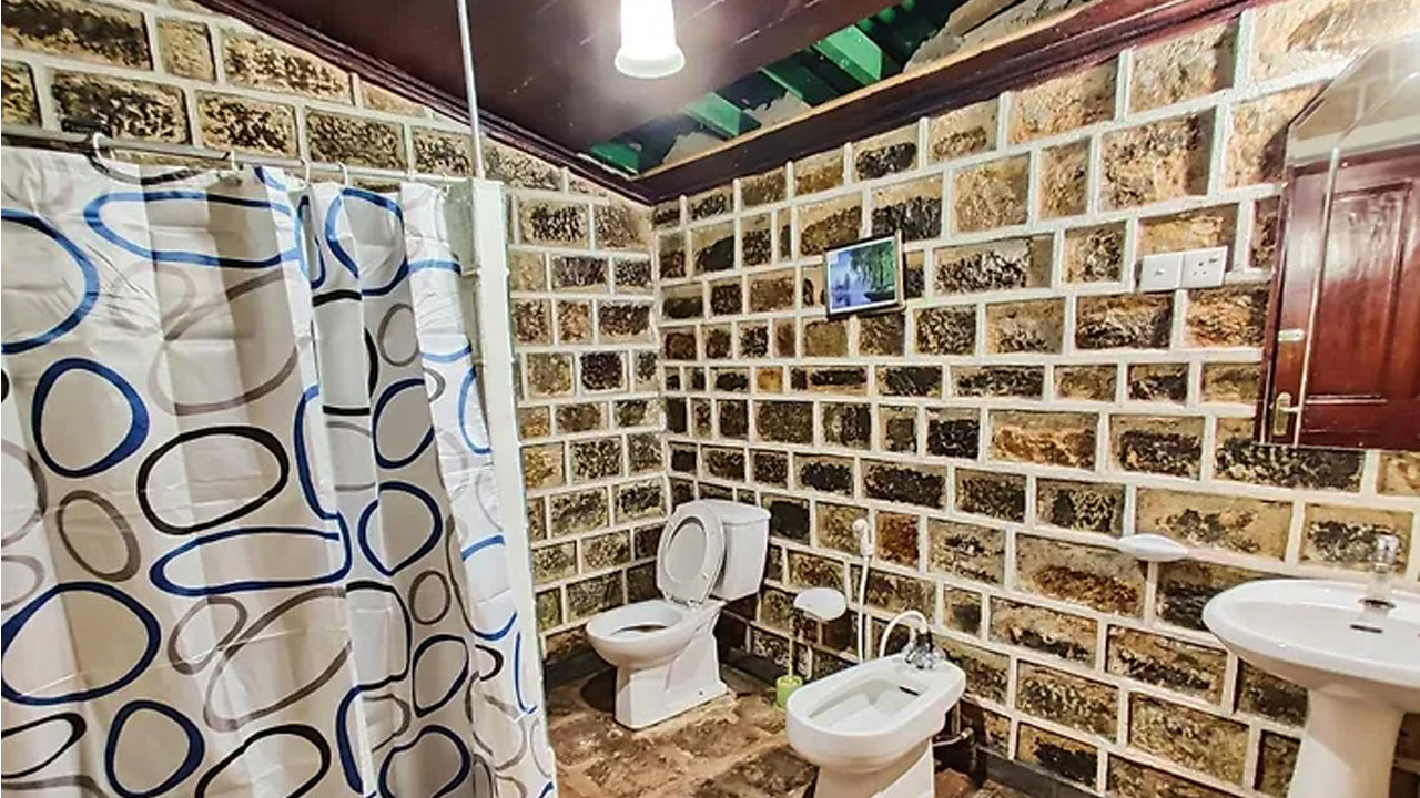 Castlereigh Family Cottages, Hatton