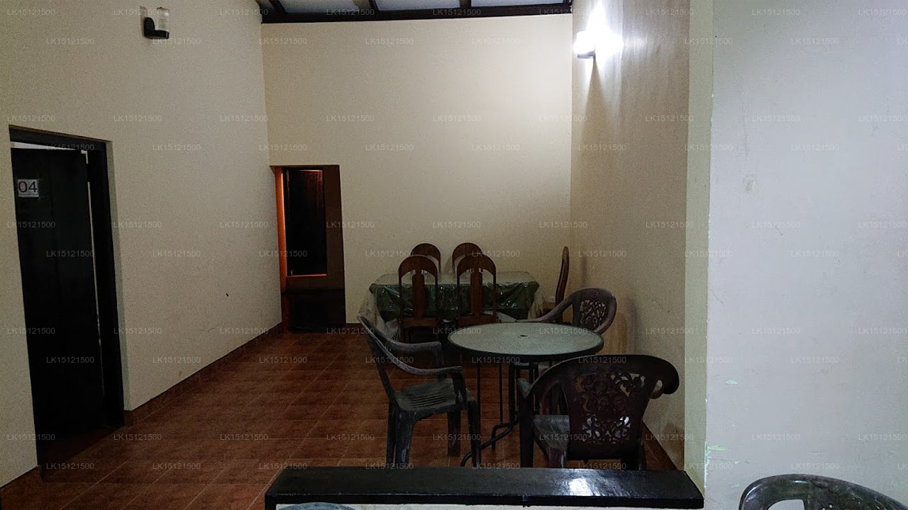 Ashane Holiday Bungalow, Wasgamuwa