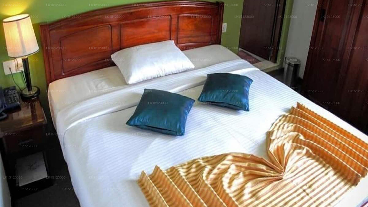 Binota Residency, Nuwara Eliya