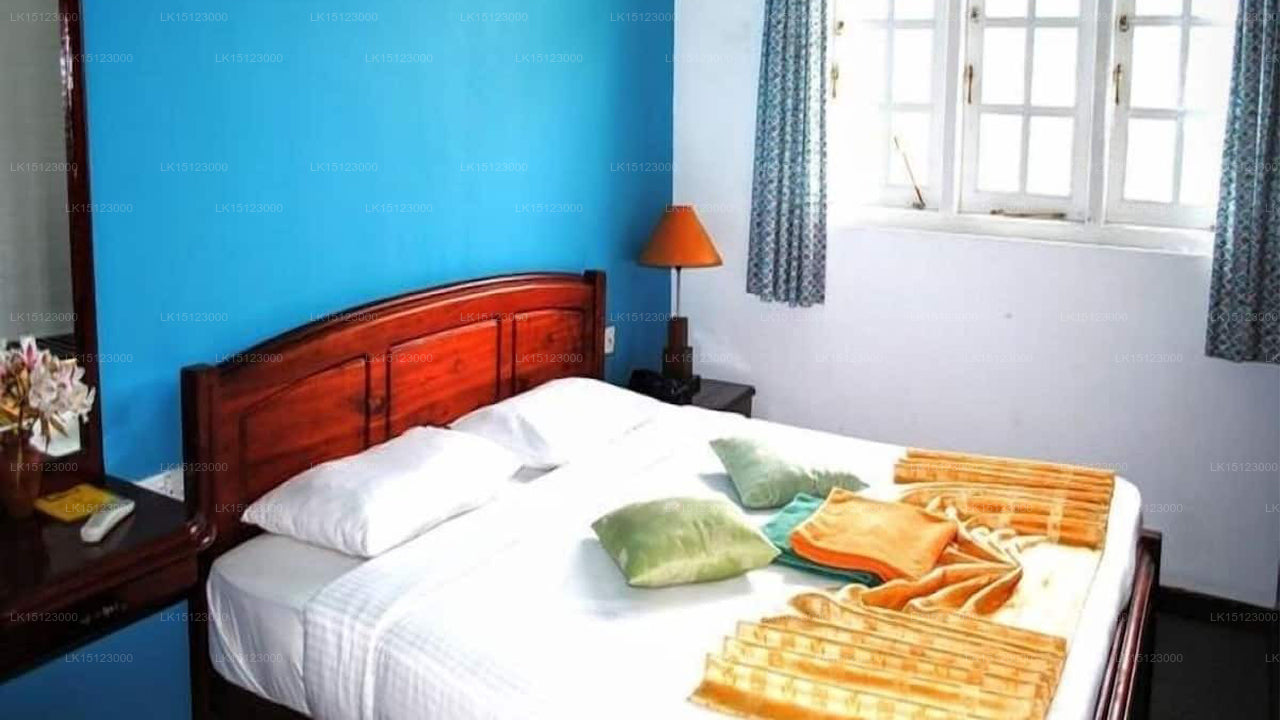 Binota Residency, Nuwara Eliya