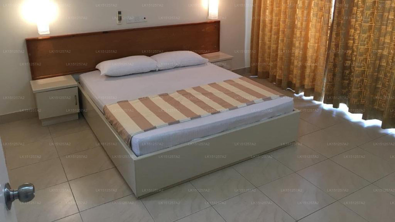 The Address Residences, Colombo