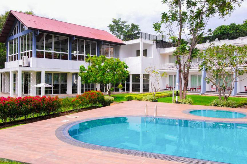 Lavendish Wild Safari, Wasgamuwa