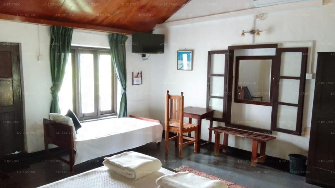 Puttalam House, Puttalam