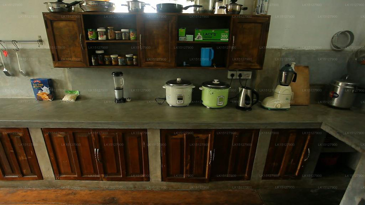 Colonial Holiday Bungalow Senani, Nuwara Eliya