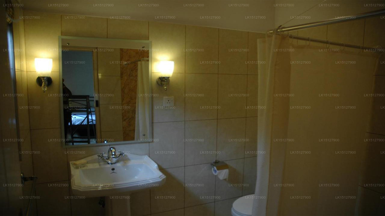 Colonial Holiday Bungalow Senani, Nuwara Eliya