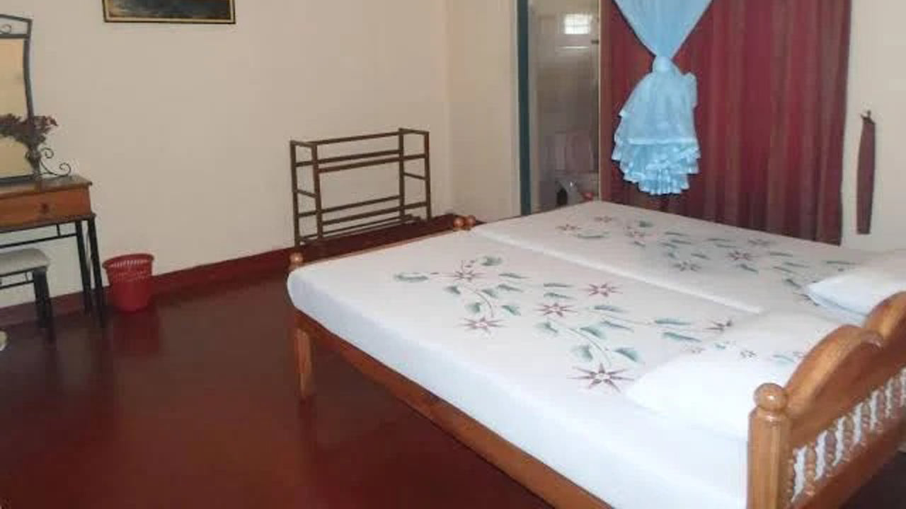 Indrani Inn, Anuradhapura