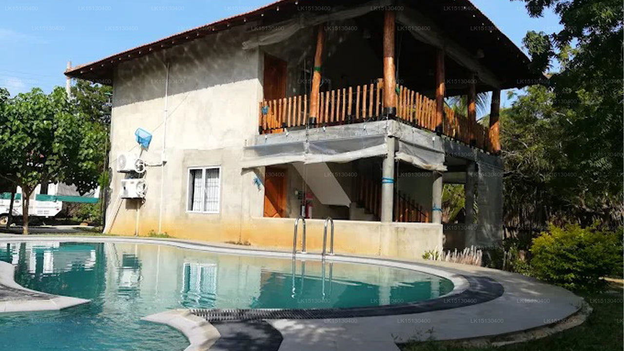 Yala Leopard Lodge, Yala