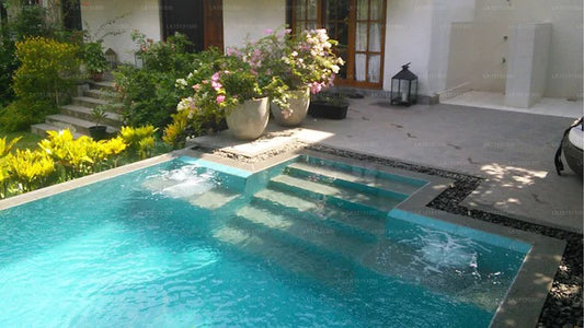 Paradise Halbarawa, Colombo