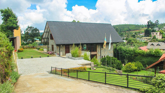 Oasis Bungalow, Nuwara Eliya