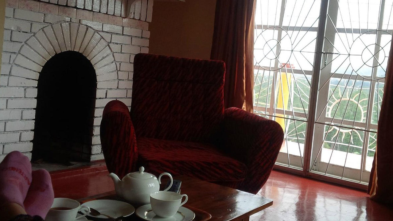 Hillview Holiday Home, Nuwara Eliya