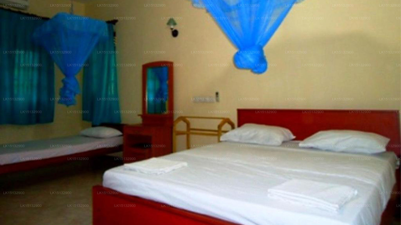 Mahanela Resort, Anuradhapura