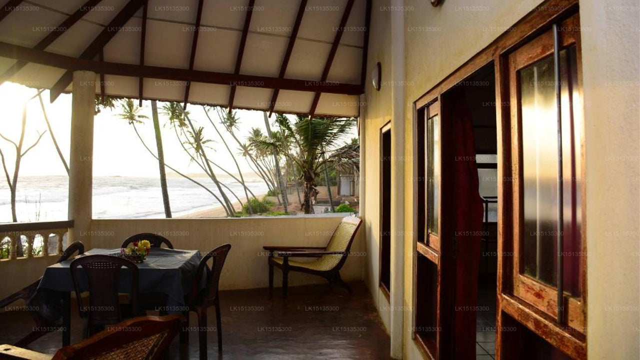 Shanthi Guest House and Holiday Resort, Unawatuna