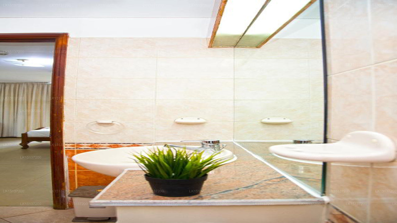 Crescat Apartments, Colombo